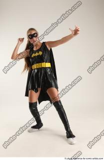 16 2019 01 BATGIRL 2